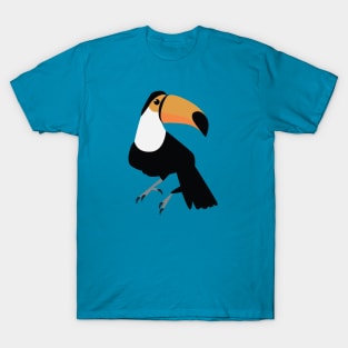 Toucan T-Shirt